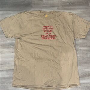 4Hunnid Men’s T-Shirt